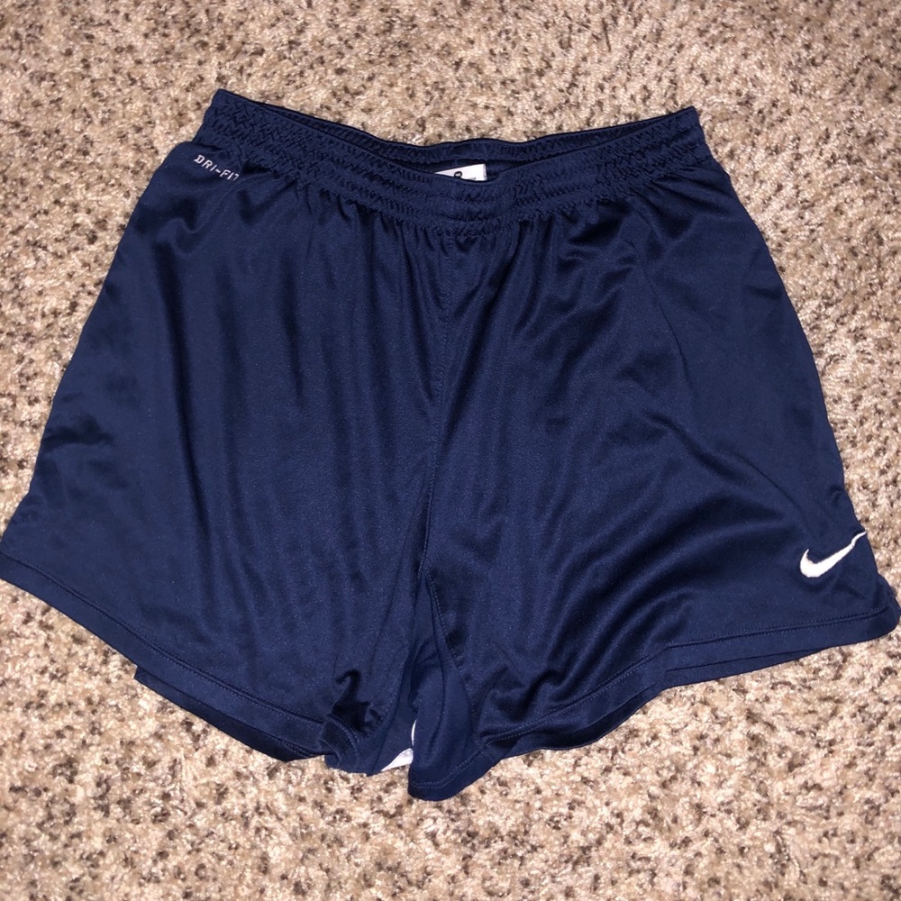 Nike Dri-Fit Shorts